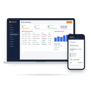 Sistema Ordem de Serviço Oficina e Assistência Técnica | Sem - Sites, Lojas e Sistemas Prontos Sites e Scripts