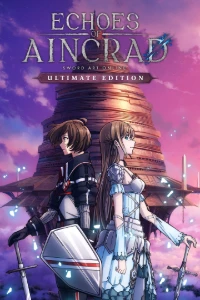 Echoes of Aincrad Ultimate Edition - STEAM OFFLINE