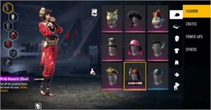 CONTA FREE FIRE TOP BARINHA PARA VENDER LOGO !!!!!!!!!!!!!!