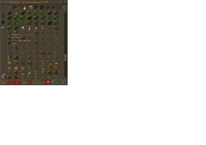 conta ironman osrs cbt 116 - Runescape