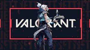 conta smurf valorant lvl 20