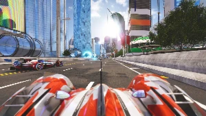 Xbox Xenon Racer (Xbox One) #C74213