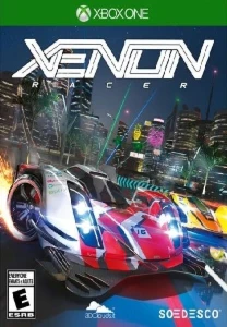 Xbox Xenon Racer (Xbox One) #C74213