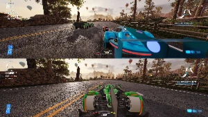 Xbox Xenon Racer (Xbox One) #C74213