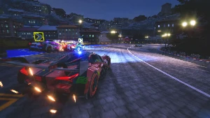 Xbox Xenon Racer (Xbox One) #C74213