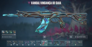 Conta De Valorant Full Acesso
