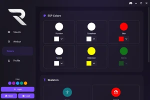 Apex Legends Wall + aimbot 1 dia