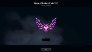 LoL Conta Mestre 18 skins +RP e EA - League of Legends