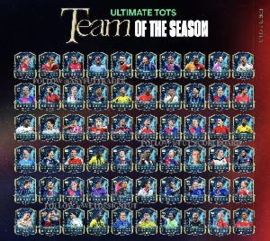 vagas pro melhor tots estão aberta, porém vagas limitadas