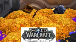 100K Gold Wow Retail - Outros