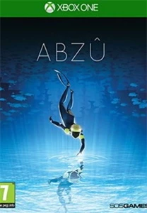 Abzu XBOX LIVE Key #251