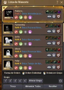 Conta BDO 746GS + 100B + varios recursos - Black Desert