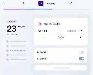 MagicAI  O Melhor Gerador Texto Imagem Video Chat Voice 2025 - Outros