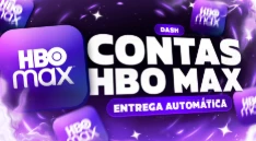 Hbo Max 30 dias - Others