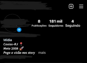 Contas Boas E Grandes De Instagram ! - Redes Sociais