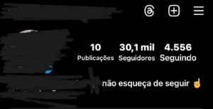 Contas Boas E Grandes De Instagram ! - Redes Sociais