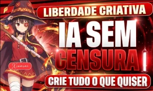 IA sem censura - Outros
