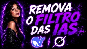 IA sem censura - Outros