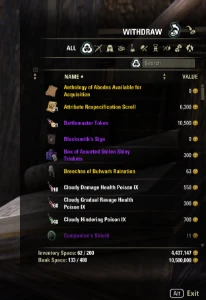 the elder scrolls online GOLD PC/NA - Outros
