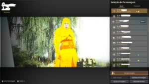 Vendo conta de Black desert PC