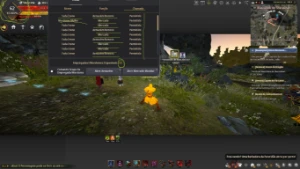 Vendo conta de Black desert PC