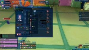 Conta DMO GK Server Omegamon - Digimon Masters Online