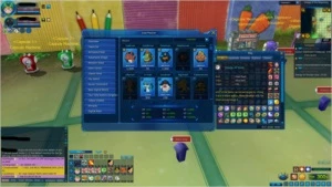 Conta DMO GK Server Omegamon - Digimon Masters Online
