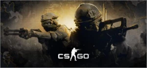 Counter-Strike: Global Offensive no Steam