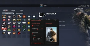Rainbow Six Siege X - No Recoil Detector - [15 DIAS e VITAL]