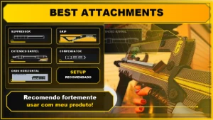 Rainbow Six Siege X - No Recoil Detector - [15 DIAS e VITAL]