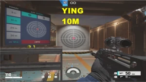 Rainbow Six Siege X - No Recoil Detector - [15 DIAS e VITAL]
