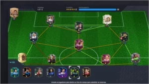 CONTA FIFA 22 COM MUITOS ICONS - Outros