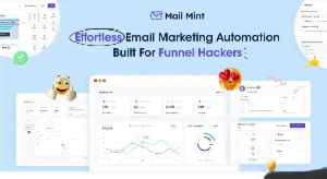 Domine o Email Marketing no WordPress com Mail Mint Pro - Softwares e Licenças