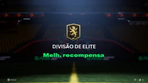 EAFC 25 FIFA - Division RIVALS (PC) BLACK NOVEMBER