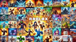 Contas De Roblox Sortidas (Promoçao De Final De Ano)