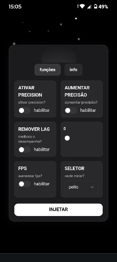 Axilio nivel xit permanente - Free Fire