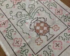 Tela para bordar em talagarça PL-01 - 210 x 80 cm - Artesanato e Personalizados