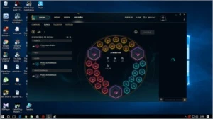 CONTA LOL PRATA 2 [17 CHAMPS] (3 SKINS) - League of Legends