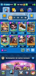 Clash royale