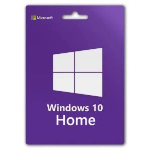 Windows 10 Home - Licença Original