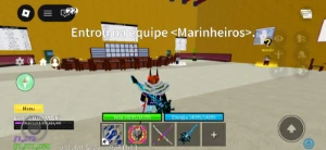 Conta de blox fruits lvl max com 🐉dragon perm/buddha perm - Roblox
