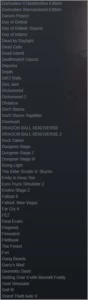 Conta Steam 261 Jogos, Acompanha Conta Rockstar E Ubisoft