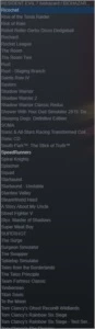 Conta Steam 261 Jogos, Acompanha Conta Rockstar E Ubisoft