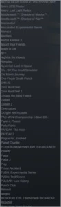 Conta Steam 261 Jogos, Acompanha Conta Rockstar E Ubisoft