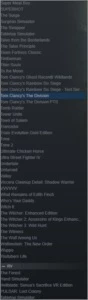 Conta Steam 261 Jogos, Acompanha Conta Rockstar E Ubisoft