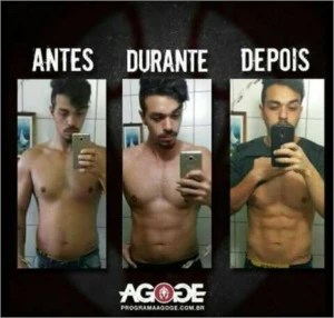 FELIPE FRANCO - PROJETO AGOGÊ COMPLETO - Cursos e Treinamentos
