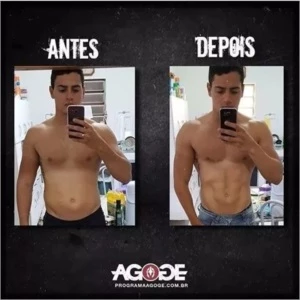 FELIPE FRANCO - PROJETO AGOGÊ COMPLETO - Cursos e Treinamentos