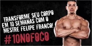 FELIPE FRANCO - PROJETO AGOGÊ COMPLETO - Cursos e Treinamentos