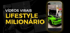 Pack Com +2000 Videos Lifestyle