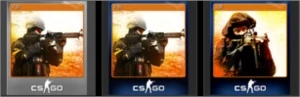 Conta Steam